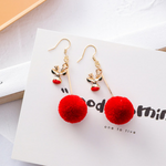 Christmas Fun Earrings