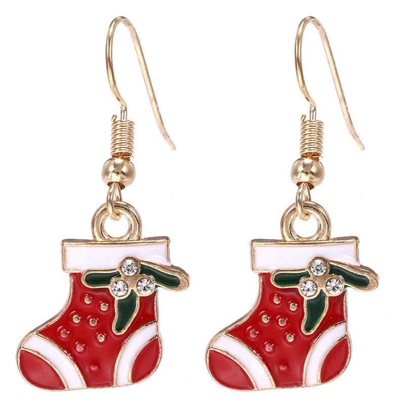 Christmas  Earrings