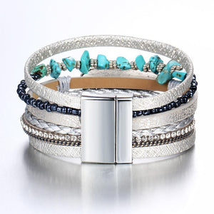 Royal Bohemia Bracelet