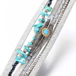 Royal Bohemia Bracelet