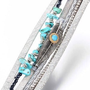 Royal Bohemia Bracelet