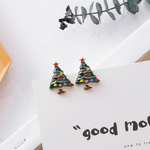 Christmas Fun Earrings