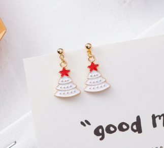 Christmas Fun Earrings