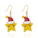 Christmas Festive Fun Earrings