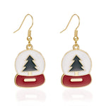 Christmas Festive Fun Earrings