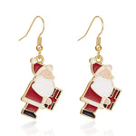 Christmas Festive Fun Earrings