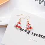 Christmas Fun Earrings