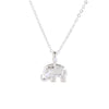 The Elephant Necklace