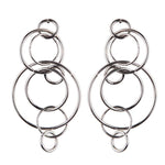 Mystic Life Bangle Earring