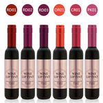 Red Wine Bottle Lipstick