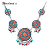 Gypsy Bead Tokheim Pendant