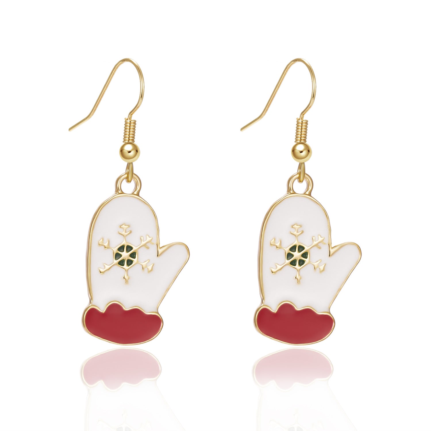 Christmas Festive Fun Earrings