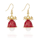 Christmas Festive Fun Earrings