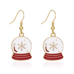 Christmas Festive Fun Earrings