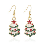 Christmas Festive Fun Earrings