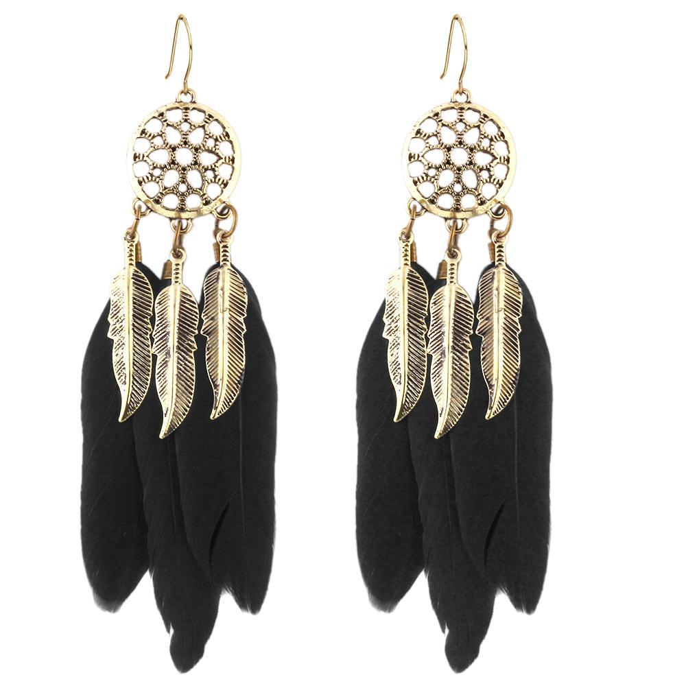 Dylan's Dream Catcher Earring Collection