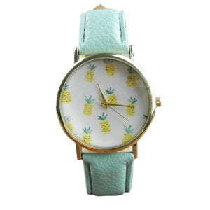 Pineapple Watches