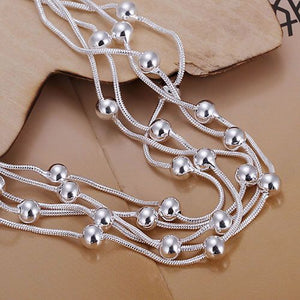 925 Silver Fashion Bracelet