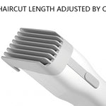 Wireless Hair Trimmer