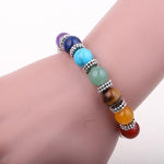 7 Chakra Reiki Healing Bracelet