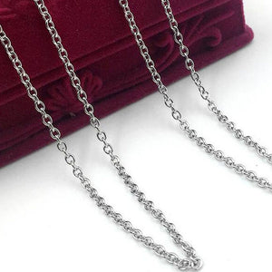 Classic Heart Ashes Necklace