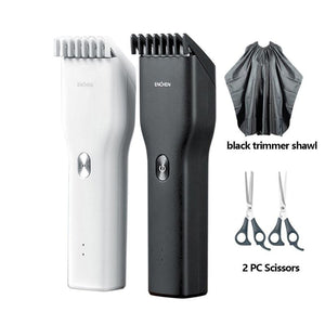 Wireless Hair Trimmer