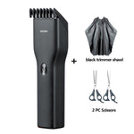 Wireless Hair Trimmer