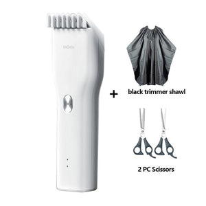 Wireless Hair Trimmer