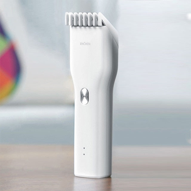 Wireless Hair Trimmer