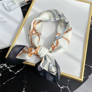 Trending Square Scarf