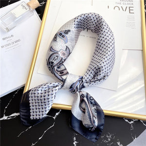 Trending Square Scarf