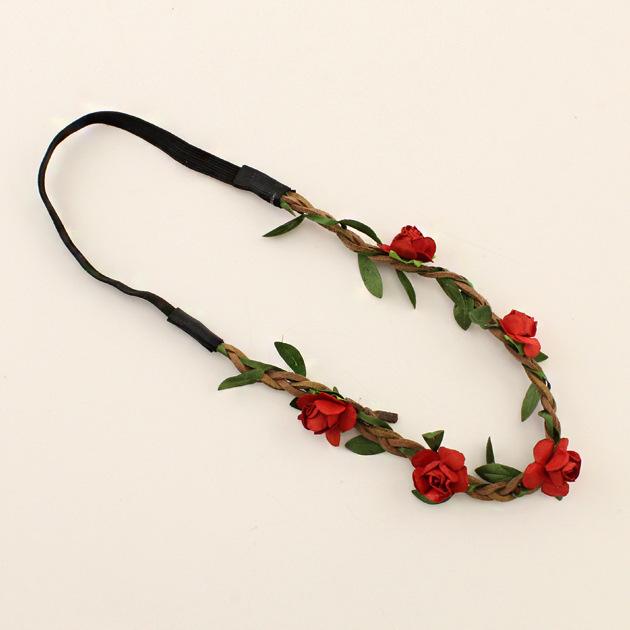 Bohemian Style Headband