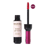 Red Wine Bottle Lipstick