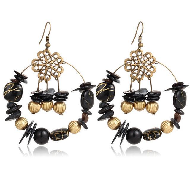 Bohemia Statement Earrings