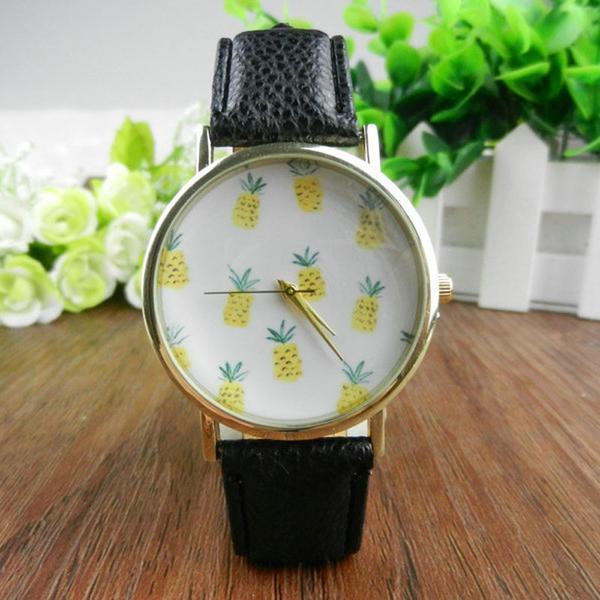 Pineapple Watches