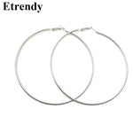 Classic Etrendy Earrings