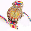 Rainbow Owl Watch