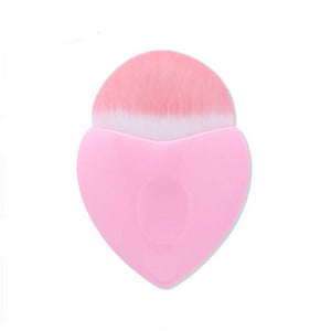 New Mermaid Brushes Powder Blush