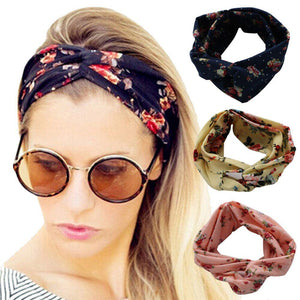 Ethnic Boho Headband