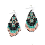 Apache Boho Earrings