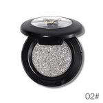 Miss Rose Diamond Glitter Eyeshadow 24 Colors