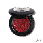 Miss Rose Diamond Glitter Eyeshadow 24 Colors