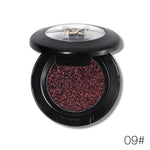 Miss Rose Diamond Glitter Eyeshadow 24 Colors