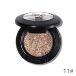 Miss Rose Diamond Glitter Eyeshadow 24 Colors