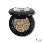 Miss Rose Diamond Glitter Eyeshadow 24 Colors