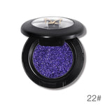 Miss Rose Diamond Glitter Eyeshadow 24 Colors