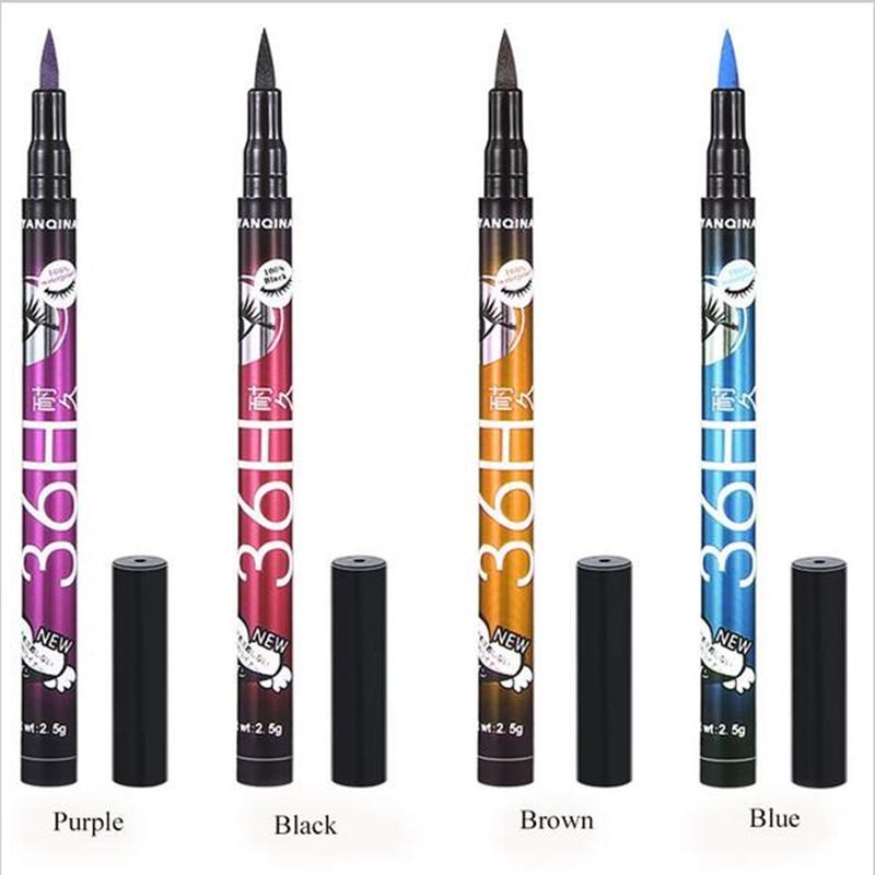 Liquid Eyeliner Long-lasting Waterproof