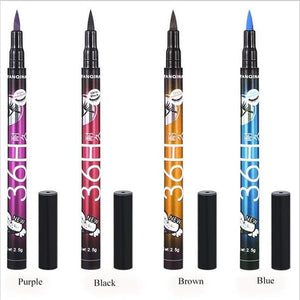 Liquid Eyeliner Long-lasting Waterproof