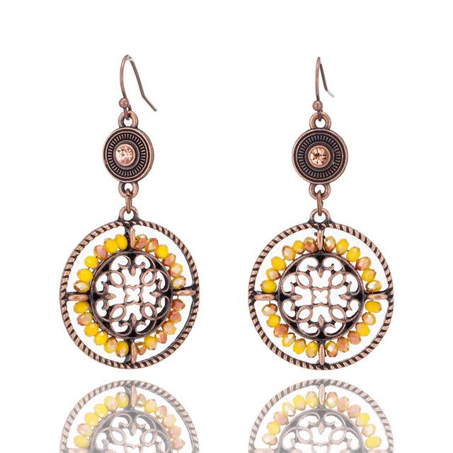 Ultimate Boho Earring Collection