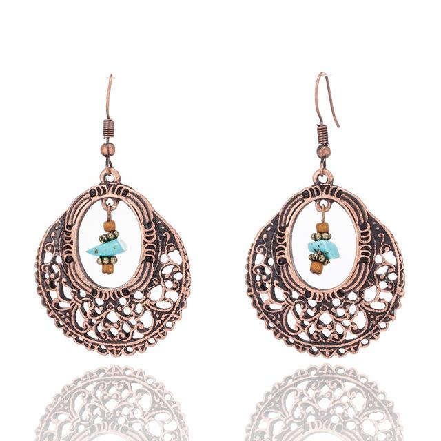 Ultimate Boho Earring Collection